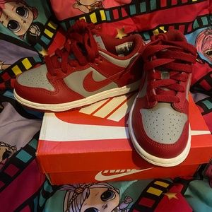 Nike Dunks
